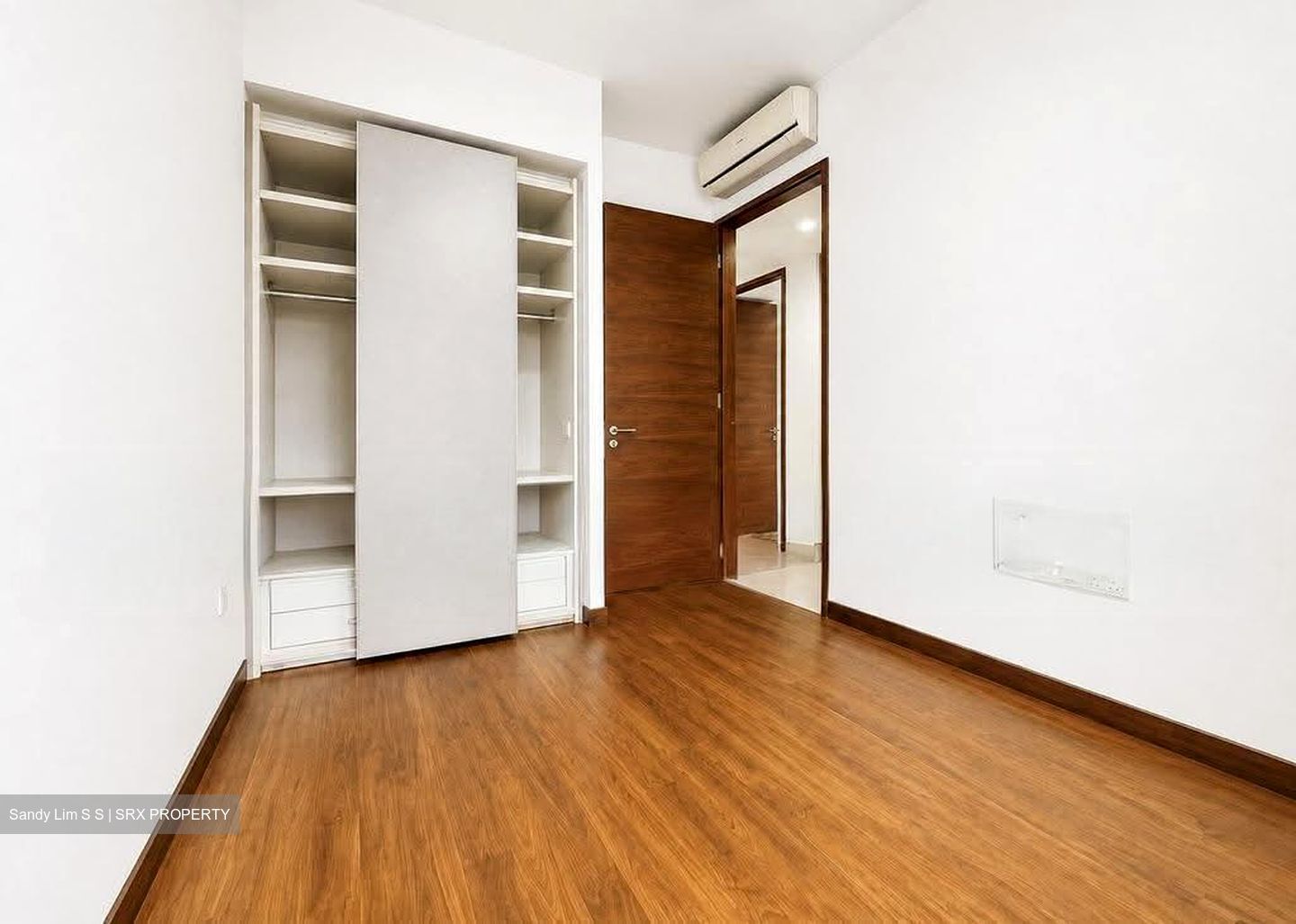 The Meyerise (D15), Condominium #607626181